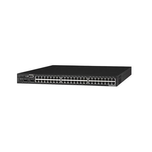 0XRW28 - Dell Networking N4032F 24-Port L3 Managed Stackable Network Switch