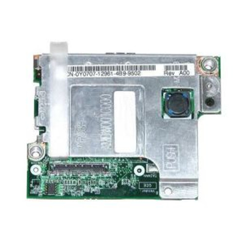 0Y0707 - Dell ATI Radeon 32MB Video Graphics Card for Inspiron 5150 5100