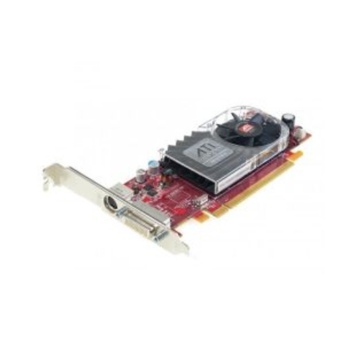 0Y103D-1 - ATI Radeon 256MB PCI Express Video Graphics Card 109-b62941-00 102b6290200 0