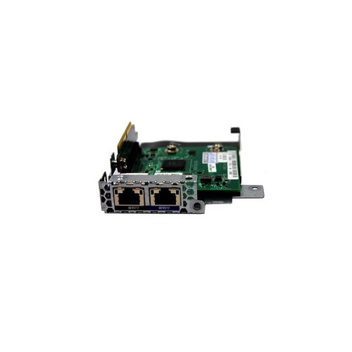 0YGFM4 - Dell 1GbE 2-Port RJ45 Mezzanine Card