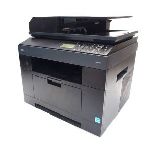 0YP876 - Dell 1200 dpi 35 ppm Multifunction Laser Printer