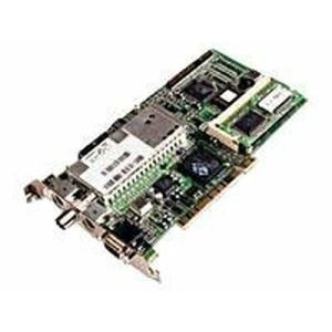 100-706191 - ATI Technologies 8MB AGP 2x Video Graphics Card