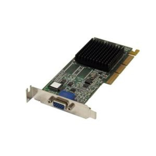 109-73100-02Rage12 - ATI Rage 128 Pro Ultra GL 32MB VGA AGP Video Graphics Card