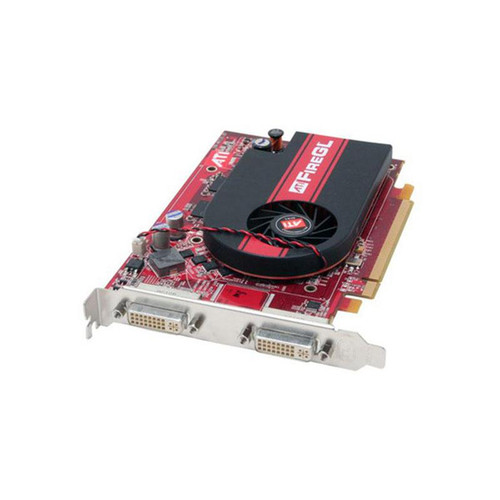 109-A67131-20 - ATI Technologies 128MB PCI Express Video Graphics Card