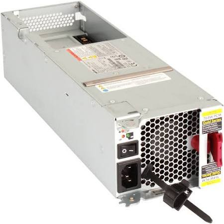 0974244-02 - HP 764W 80-Plus Gold Power Supply