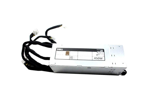 0H3DKF - Dell 450W 80-Plus Bronze Power Supply