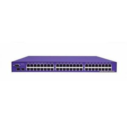 15601A-USE - Extreme Networks Summit 48s 15601a 48-Ports Ethernet Switch