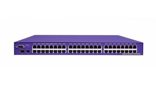 15601A-USE - Extreme Networks 48-Port Ethernet Network Switch
