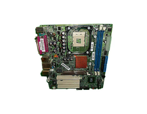 157126-101 - Compaq Presario 7588 Motherboard without Processor
