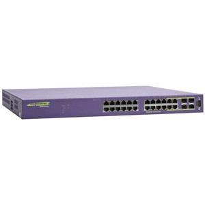 16202T - Extreme Networks 48-Port Gigabit 4 SFP Ethernet Switch