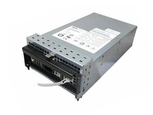 0TC286 - Dell 1570-Watts Redundant Hot Swappable Power Supply for PowerEdge 6800