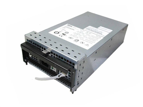 0TC286 - Dell 1570W Hot-Swappable Redundant Power Supply