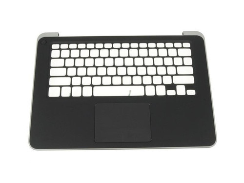 17TNT - Dell Black Laptop Palmrest Assembly for XPS L421X