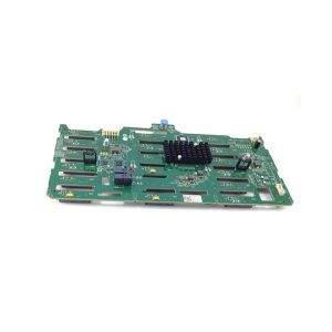 1K2TX - Dell 18-Bay 3.5" Hard Drive Backplane Board