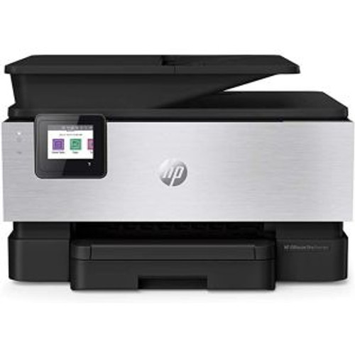 1KR54A#B1H - HP OfficeJet Pro 9019 Premier All-in-One Printer