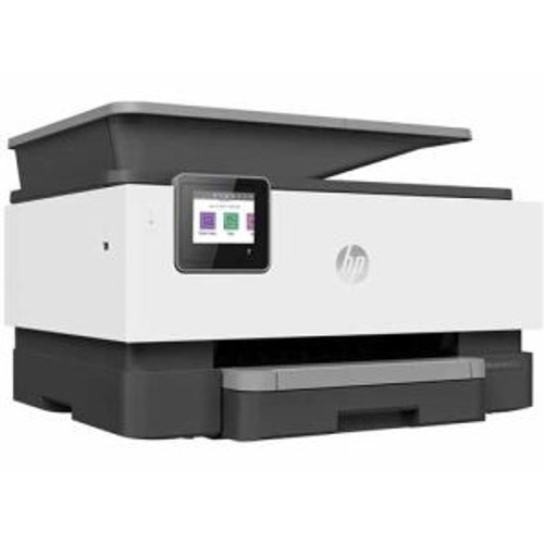 1KR57A - HP OfficeJet Pro 8025 All-in-One Wireless Printer