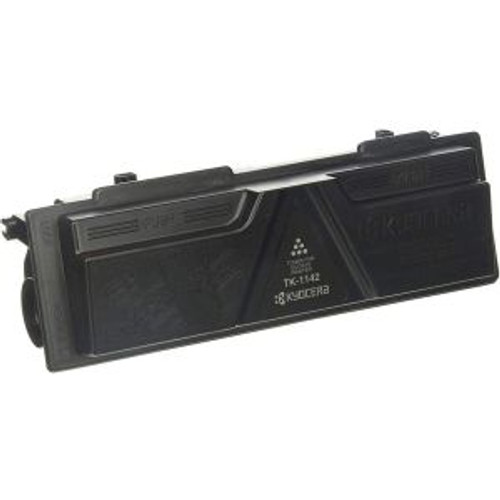 1T02ML0US0 - Kyocera Mita TK-1142 Black 7.2K Yield Toner Cartridge