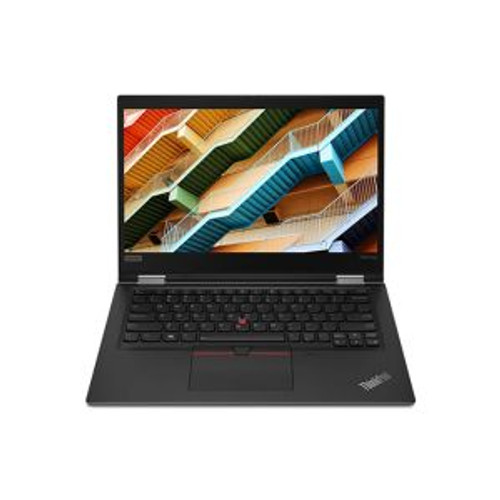 20T2003XUS -  Lenovo ThinkPad X13 Core i710610U 1TB SSD 16GB 13.3 Win10 Pro