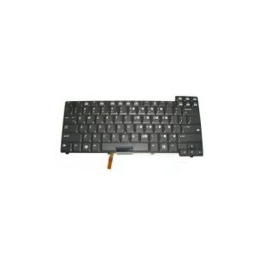 211427-001 - HP US English Keyboard for EVO N610C Notebook