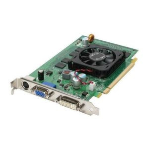 256P2N741TX - EVGA 256MB DDR2 PCI Express Graphics Card