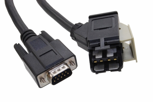 25H3438 - IBM Token Ring Cable Assembly
