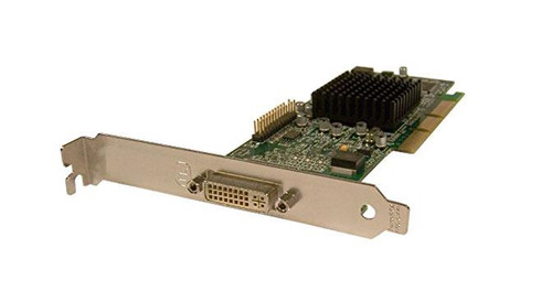25P6691 - IBM Millennium G450 AGP DVI Graphics Card