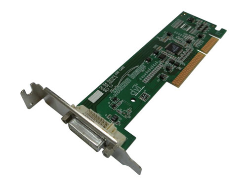 279393-003 - HP DVI AGP Low Profile Video Graphics Card