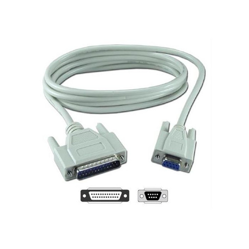 27L0447 - IBM Denmark Modem Cable Assembly