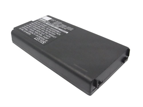 293768-001 - HP 8-Cell 14.8V 65WHR 4400mAh Li-Ion Laptop Battery