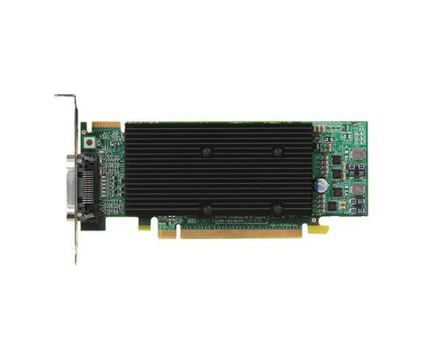 294-10073 - Dell M9120+ LP PCIe x16 Dual Port Graphics Card