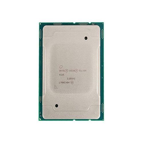 2DL68AV - HP Intel Xeon Silver 4116 Dodeca-core (12 Core) 2.10 GHz Processor Socket 3647 12 MB 16.50 MB Cache 64-bit Processing 3 GHz Overclocking Speed 14 nm 85 W 168.8°F (76°C)