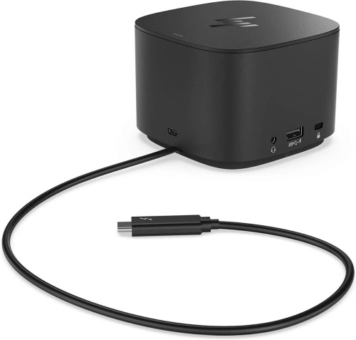 2UK37AA - Dell Thunderbolt 120W G2 Docking Station