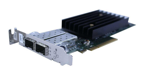 30-1000297-03 - Brocade 10Gb 2-Port Converged Network Adapter