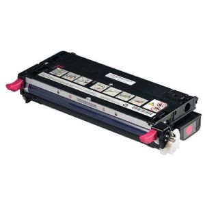 310-8400 - Dell 4000-Page Magenta Toner Cartridge