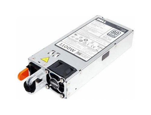450-ABKF - Dell 1100W Hot-Swappable Power Supply