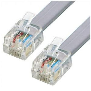 31H5075 - IBM Twinax MF RJ11 UTP Cable Assembly