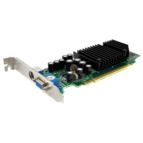 31P6593 - IBM G550 Dual-DVI Graphics Adapter MGA G550 AGP 4x 32MB DDR DVI Kit With Cable