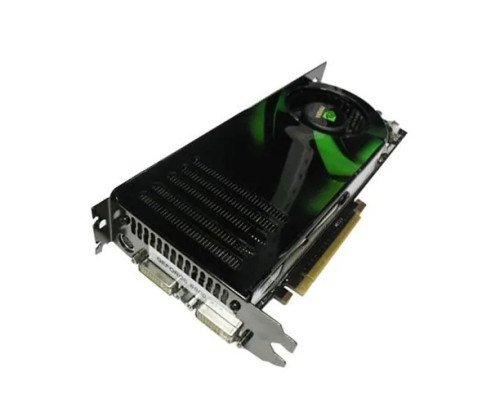 320-5188 - Dell NVIDIA GeForce 8800 GTX 768MB GDDR3 PCIe x16 Graphics Card