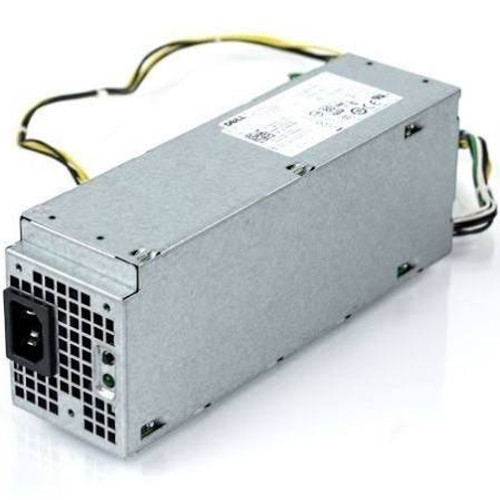 5XV5K - Dell 180-Watts Power Supply for OptiPlex 3040 / 5040 / 7040 / Inspiron 3650 / 3656