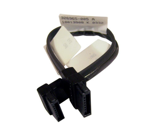 326965-005 - HP 6-inch 7-Pin SATA Data Cable