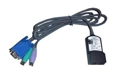 32P1652 - IBM 1.5M KVM Conversion Adapter Cable