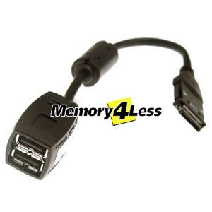 32P5081 - IBM ThinkPad USB 2.0 CardBus Cable Adapter