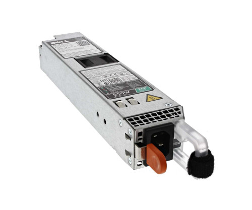 6V43G - Dell 550W 80 Plus Platinum Power Supply