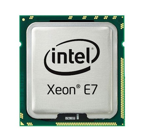 338-BHCW - Dell 2.10GHz 8.00GT/s QPI 30MB L3 Cache Intel Xeon E7-4830 v3 12 Core Processor Kit (2-Processors)