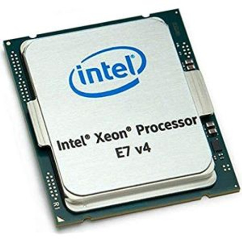 338-BJXI - Dell 2.1GHz 20MB L3 Cache 6.4GT/s QPI speed Socket-FCLGA2011 115W 14NM Intel Xeon E7-4809V4 8-core Processor