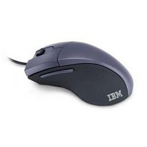 33L3247 - IBM Slate Blue ScrollPoint Pro Mouse