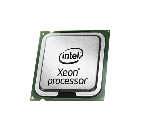 349931-001 - HP 3.60GHz 800MHz 1MB Socket PPGA604 Single-Core Processor