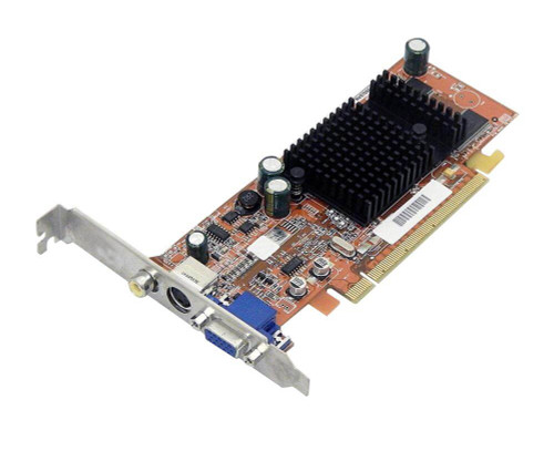 353049-003 - HP Radeon X300 SE 128MB Graphics Card
