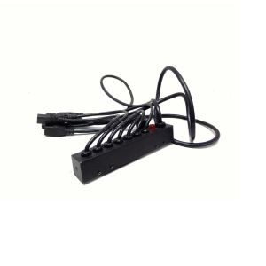 358698-001 - HP Fixed Cord PDU Extension Bar Cable