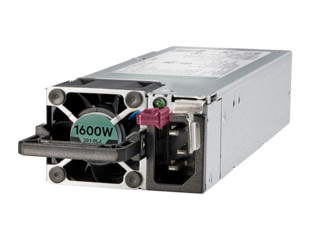 830262-001 - HP 1600W 80-Plus Platinum Hot-Plug Power Supply